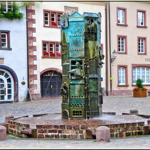 My Home Am Heuberg Nr 2 Frittlingen 外观 照片