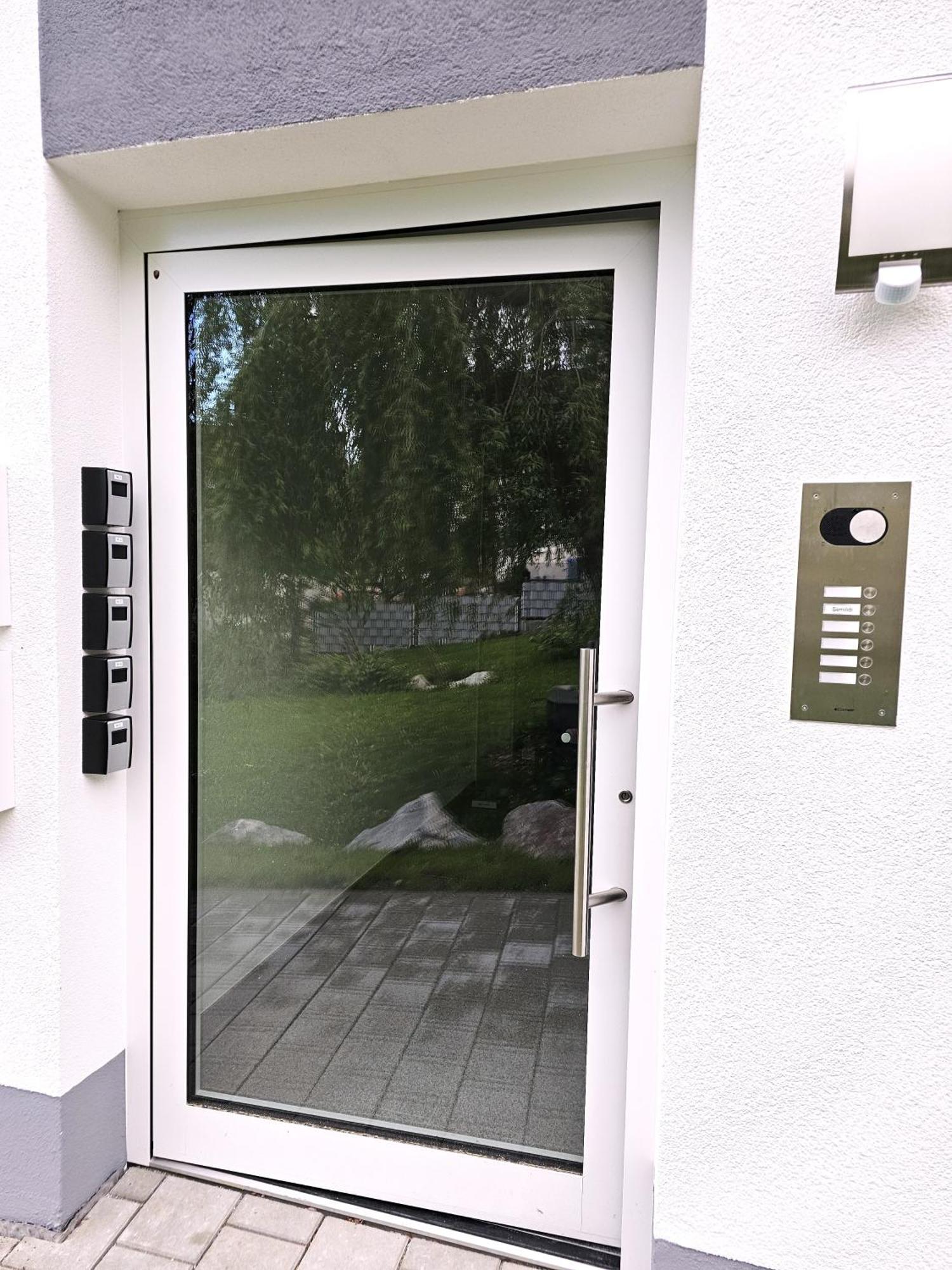 My Home Am Heuberg Nr 2 Frittlingen 外观 照片