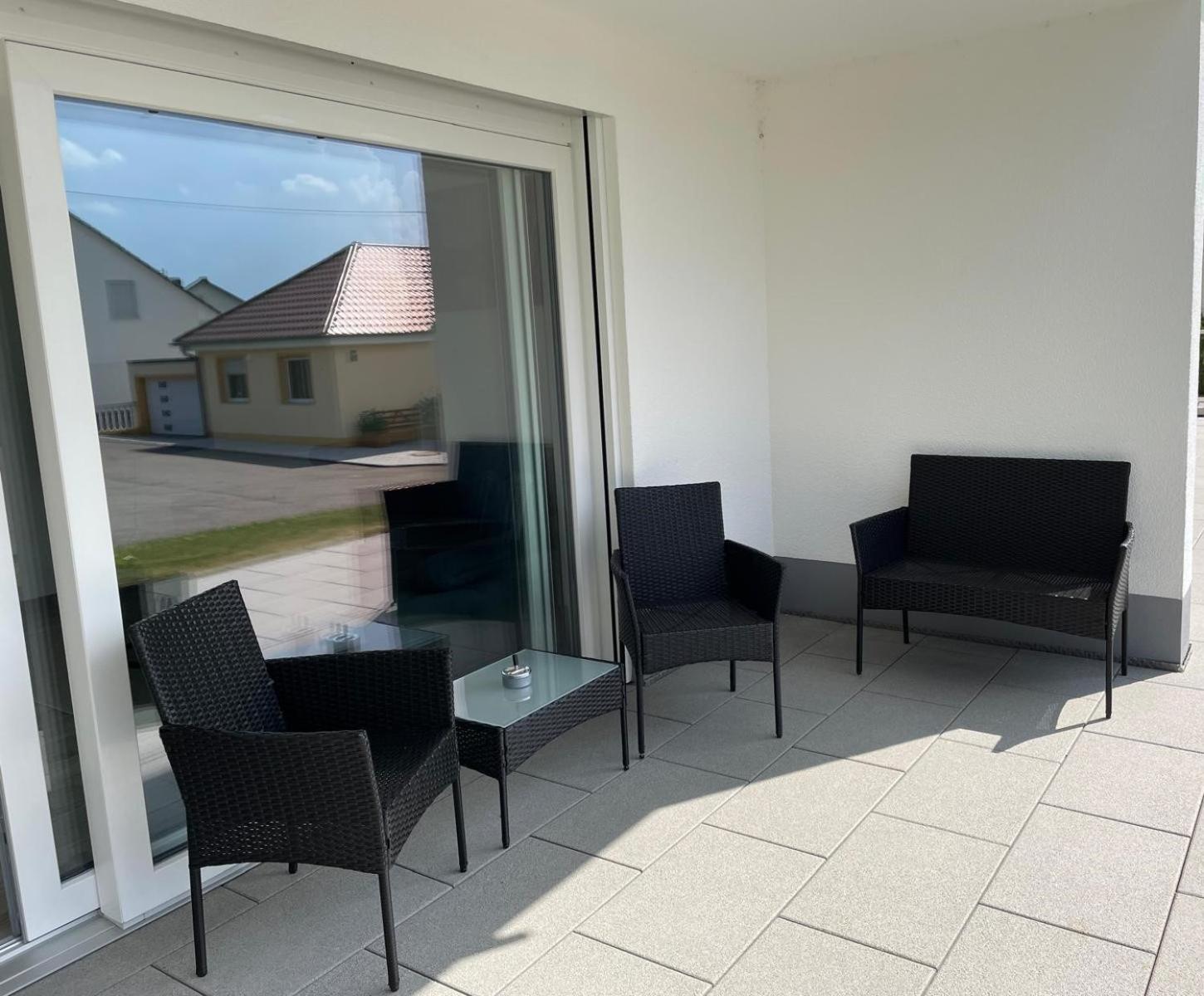 My Home Am Heuberg Nr 2 Frittlingen 外观 照片